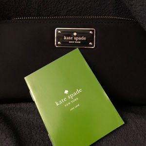 kate spade wallet